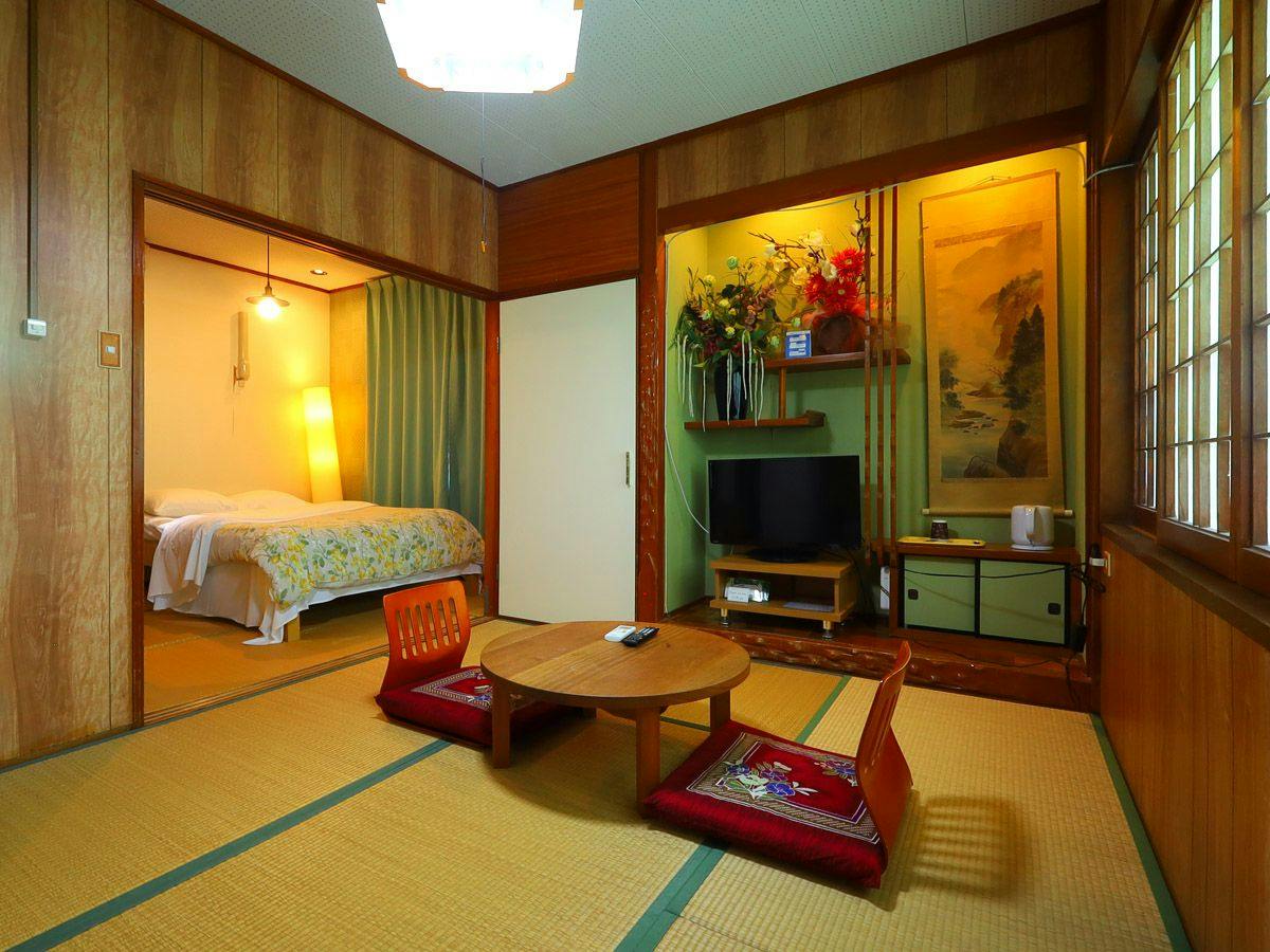 Shirahama Hotel