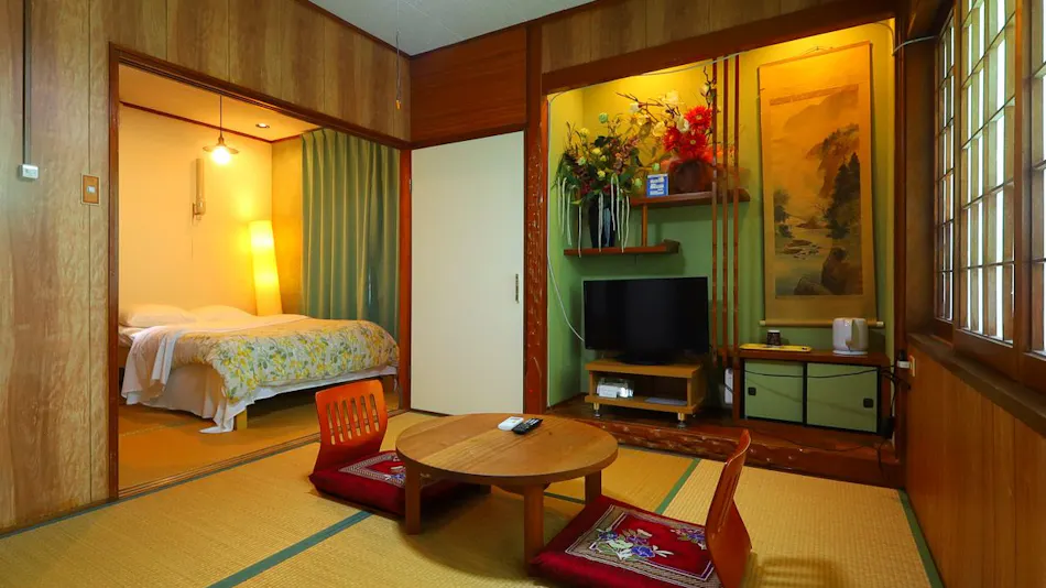 Shirahama Hotel