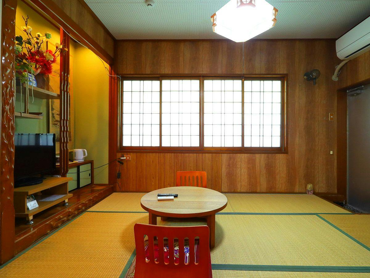 Shirahama Hotel