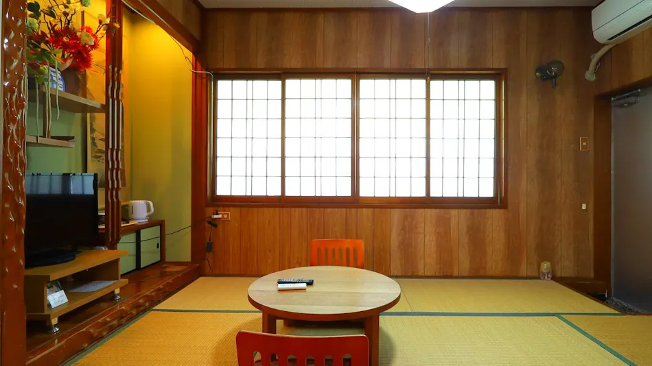 Shirahama Hotel