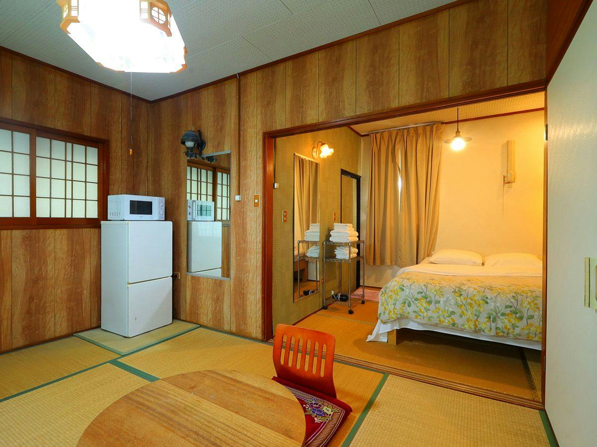 Shirahama Hotel