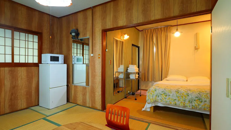 Shirahama Hotel