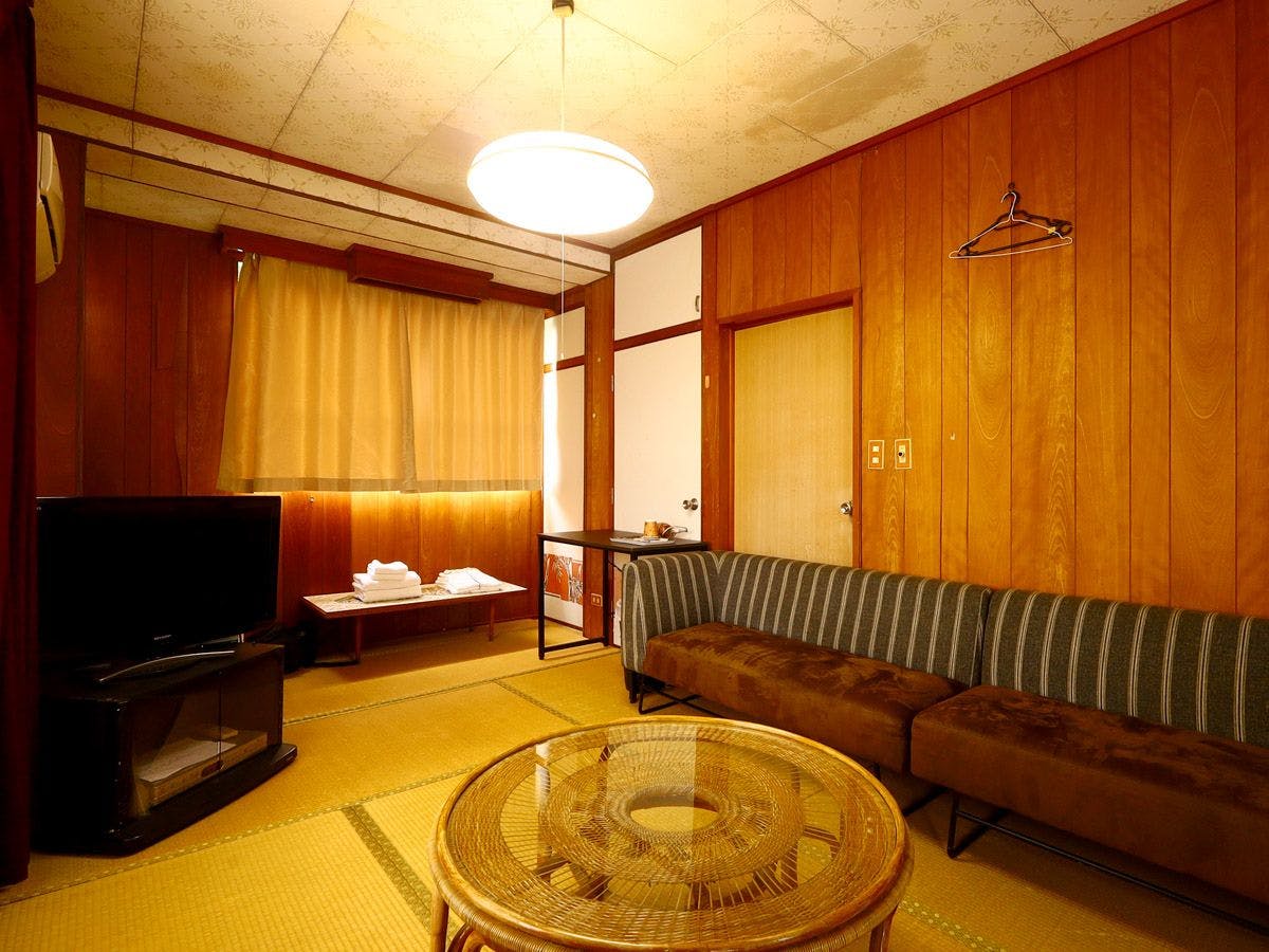 Shirahama Hotel