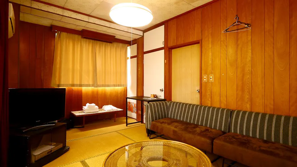 Shirahama Hotel