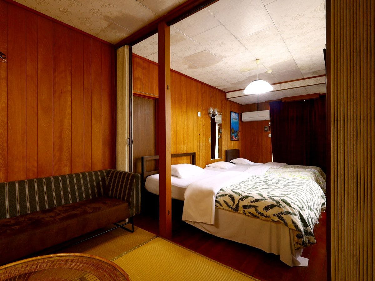 Shirahama Hotel