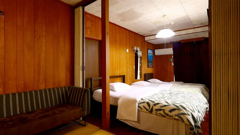 Shirahama Hotel