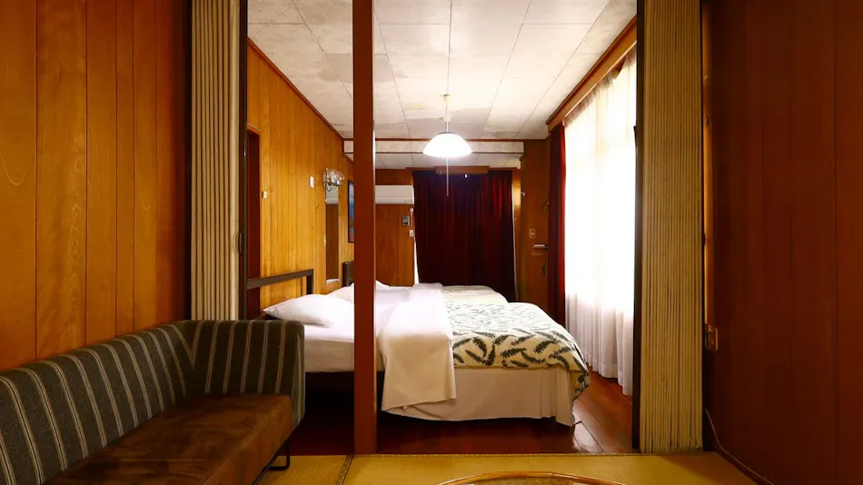 Shirahama Hotel