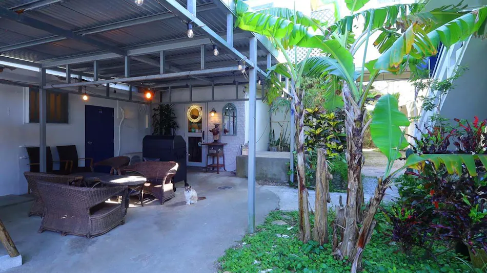 Shirahama Hotel
