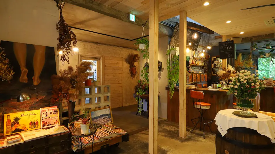 Shirahama Hotel
