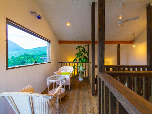 Yufuin Tsukahara Villa ERINA