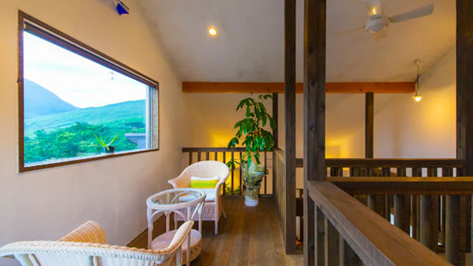 Yufuin Tsukahara Villa ERINA