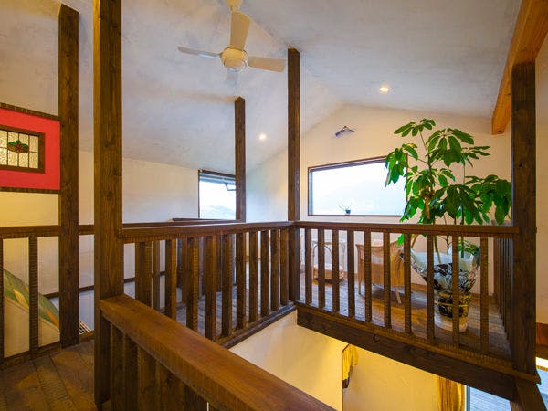 Yufuin Tsukahara Villa ERINA