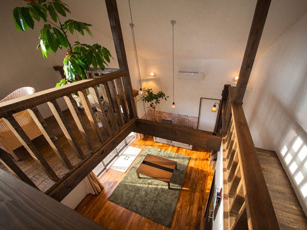 Yufuin Tsukahara Villa ERINA