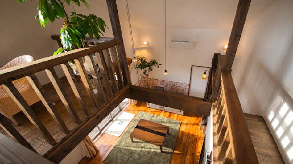 Yufuin Tsukahara Villa ERINA