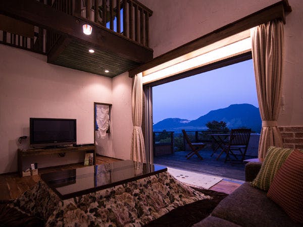 ภายในห้อง O-heya นั้น