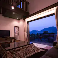 ภายในห้อง O-heya นั้น