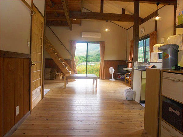 Yufuin Tsukahara Villa ERINA