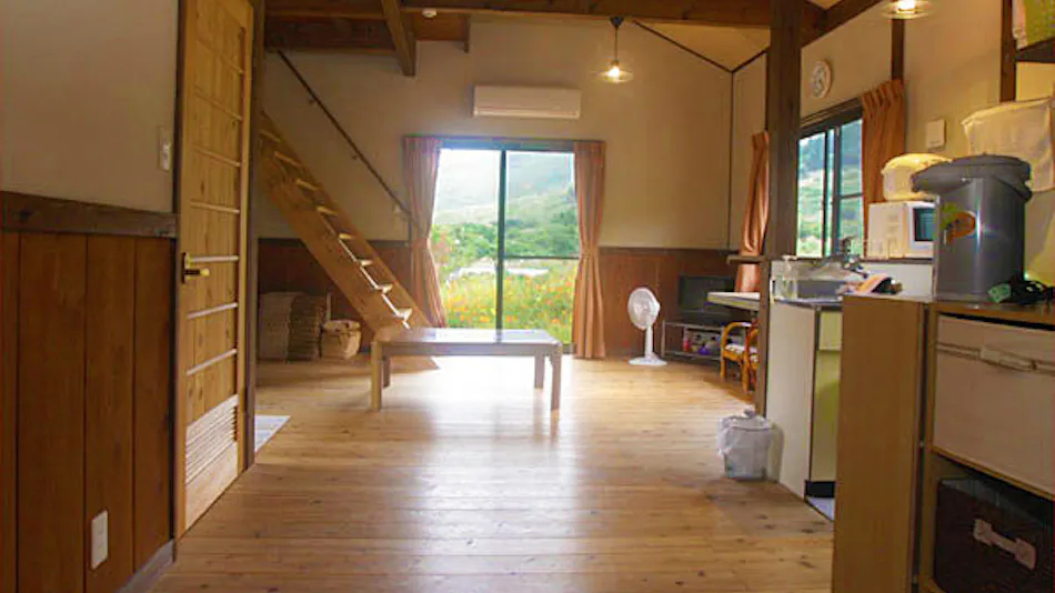 Yufuin Tsukahara Villa ERINA