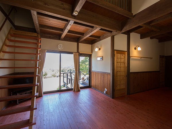 Yufuin Tsukahara Villa ERINA