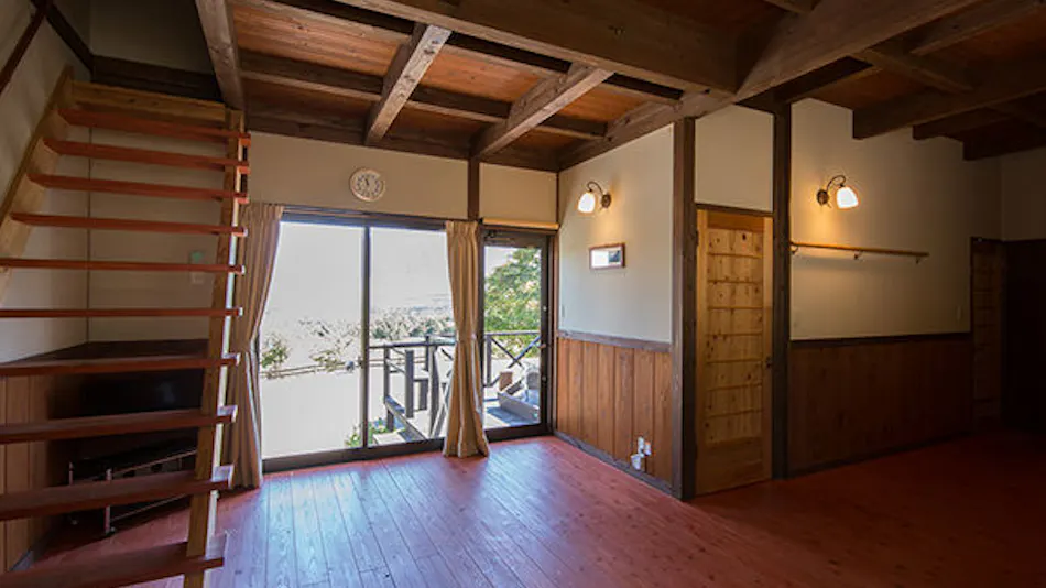 Yufuin Tsukahara Villa ERINA