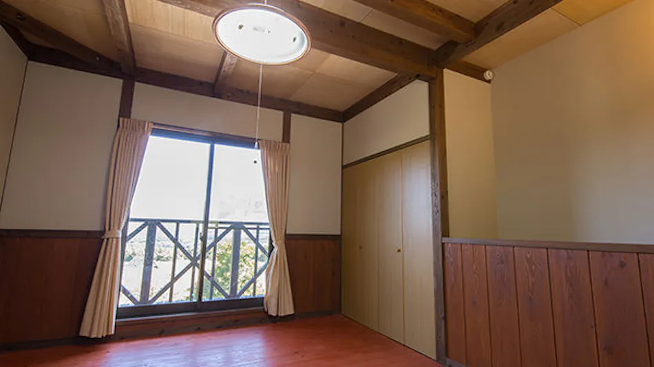 Yufuin Tsukahara Villa ERINA