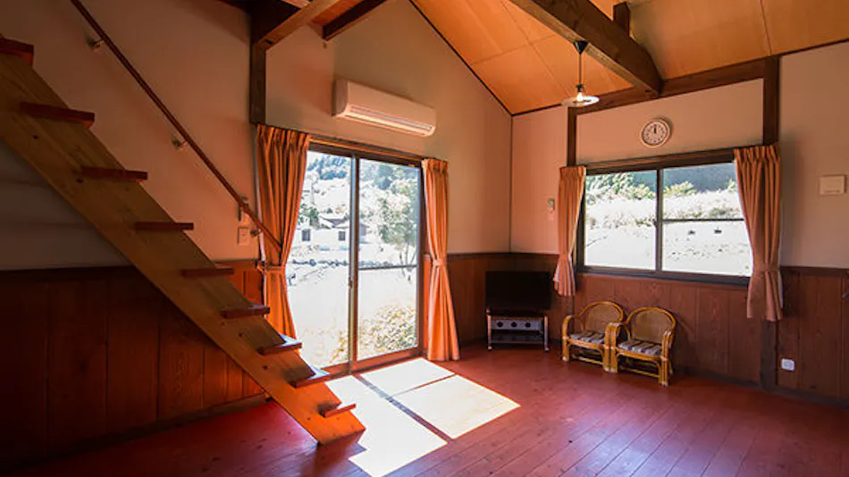 Yufuin Tsukahara Villa ERINA