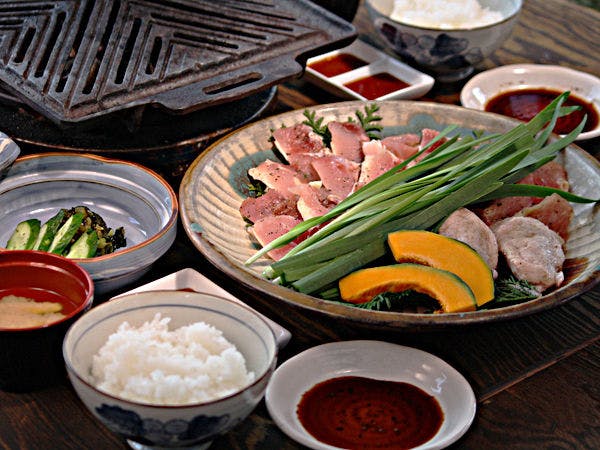 Yufuin Tsukahara Villa ERINA