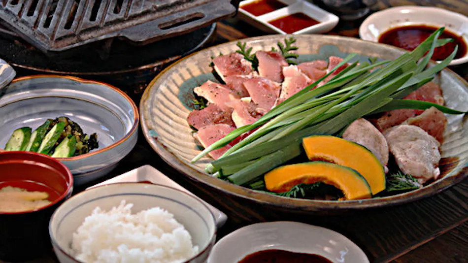 Yufuin Tsukahara Villa ERINA
