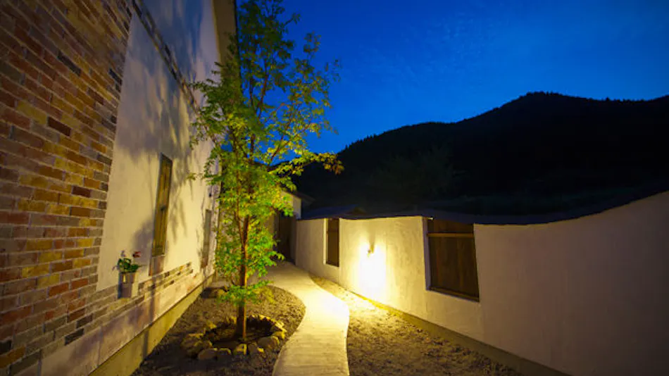 Yufuin Tsukahara Villa ERINA
