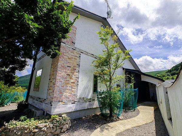 Yufuin Tsukahara Villa ERINA