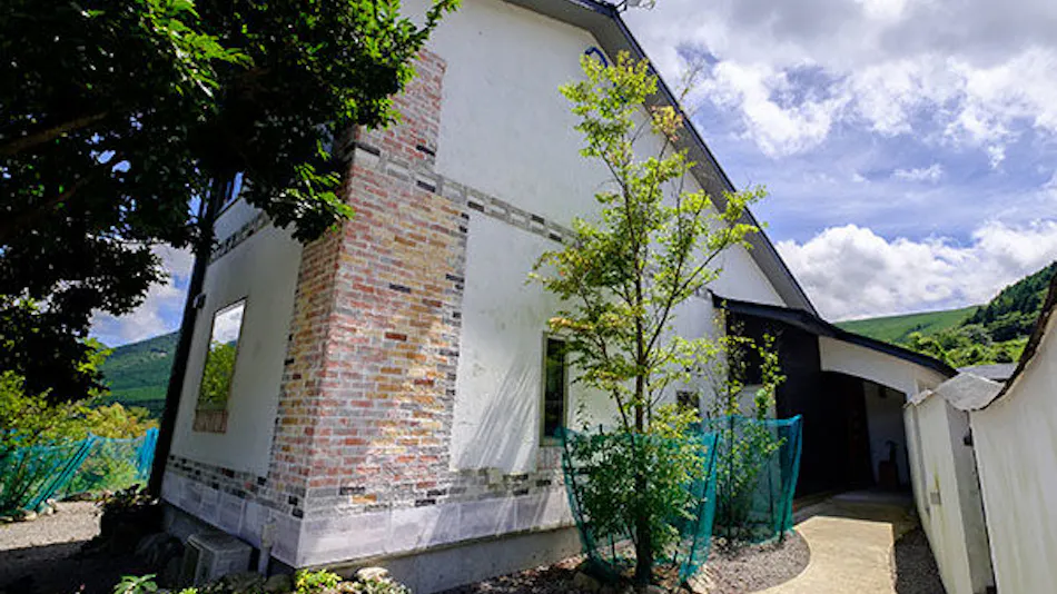 Yufuin Tsukahara Villa ERINA