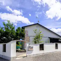 ภายนอกของ O-heya ที่นั่น