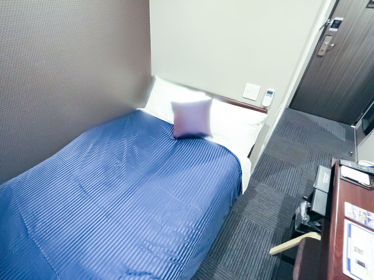 Hotel Livemax Yokohama Station West Exit