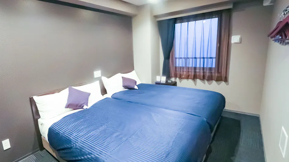 Hotel Livemax Yokohama Station West Exit