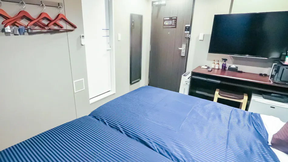 Hotel Livemax Yokohama Station West Exit