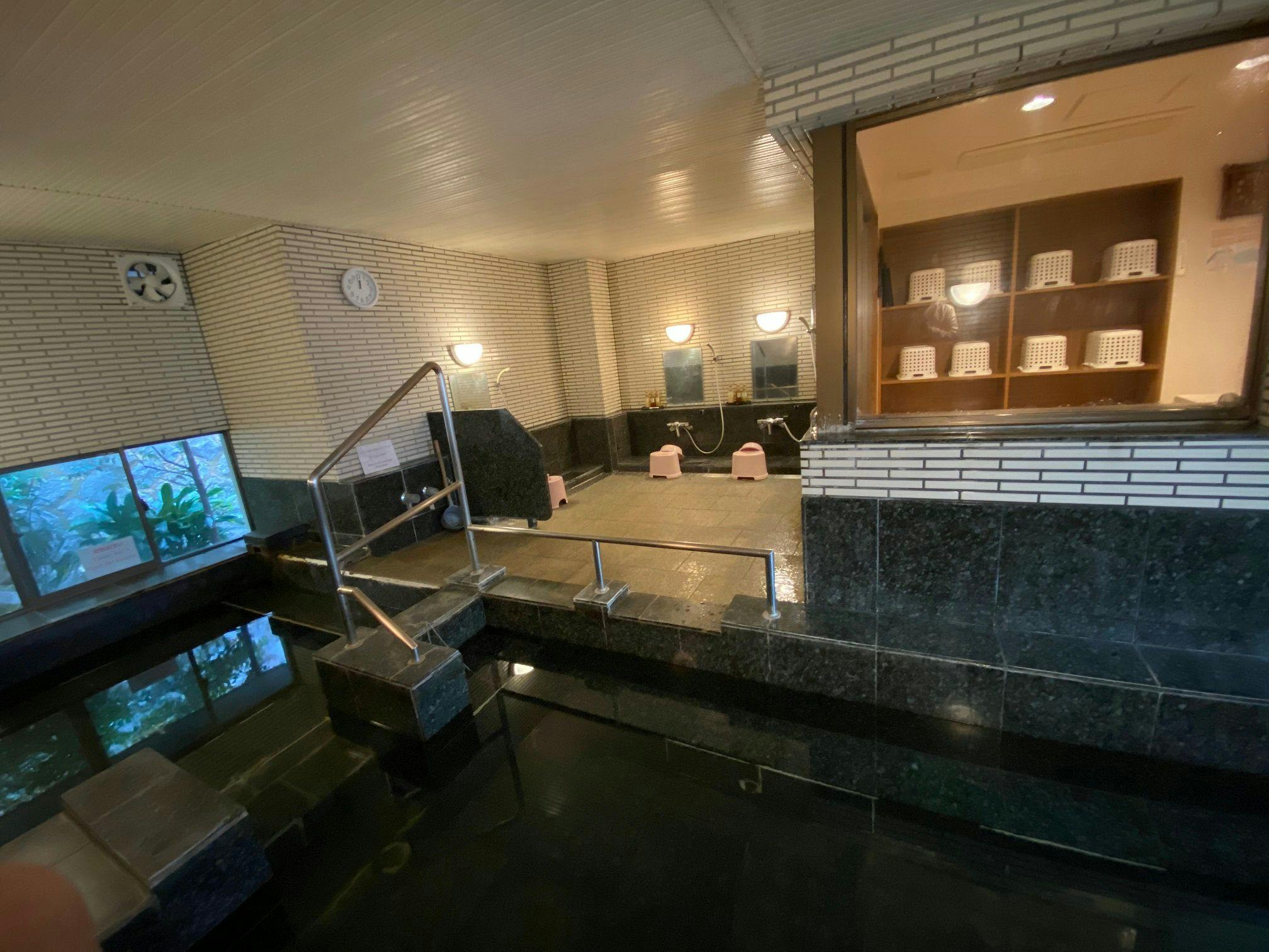 ห้องน้ำ