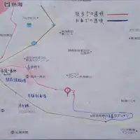 คำแนะนำเส้นทางจากสถานีอาตามิ