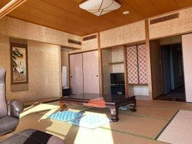 ゲストハウス惠