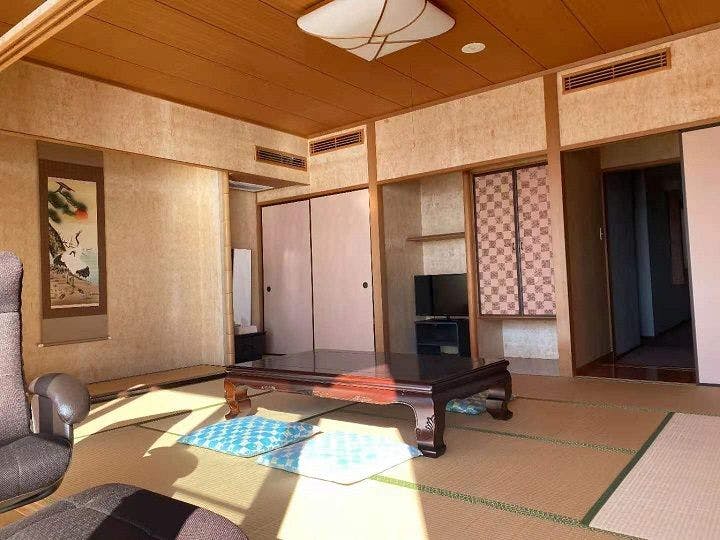 Guesthouse Megumi