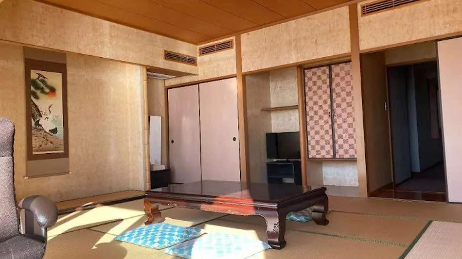 Guesthouse Megumi