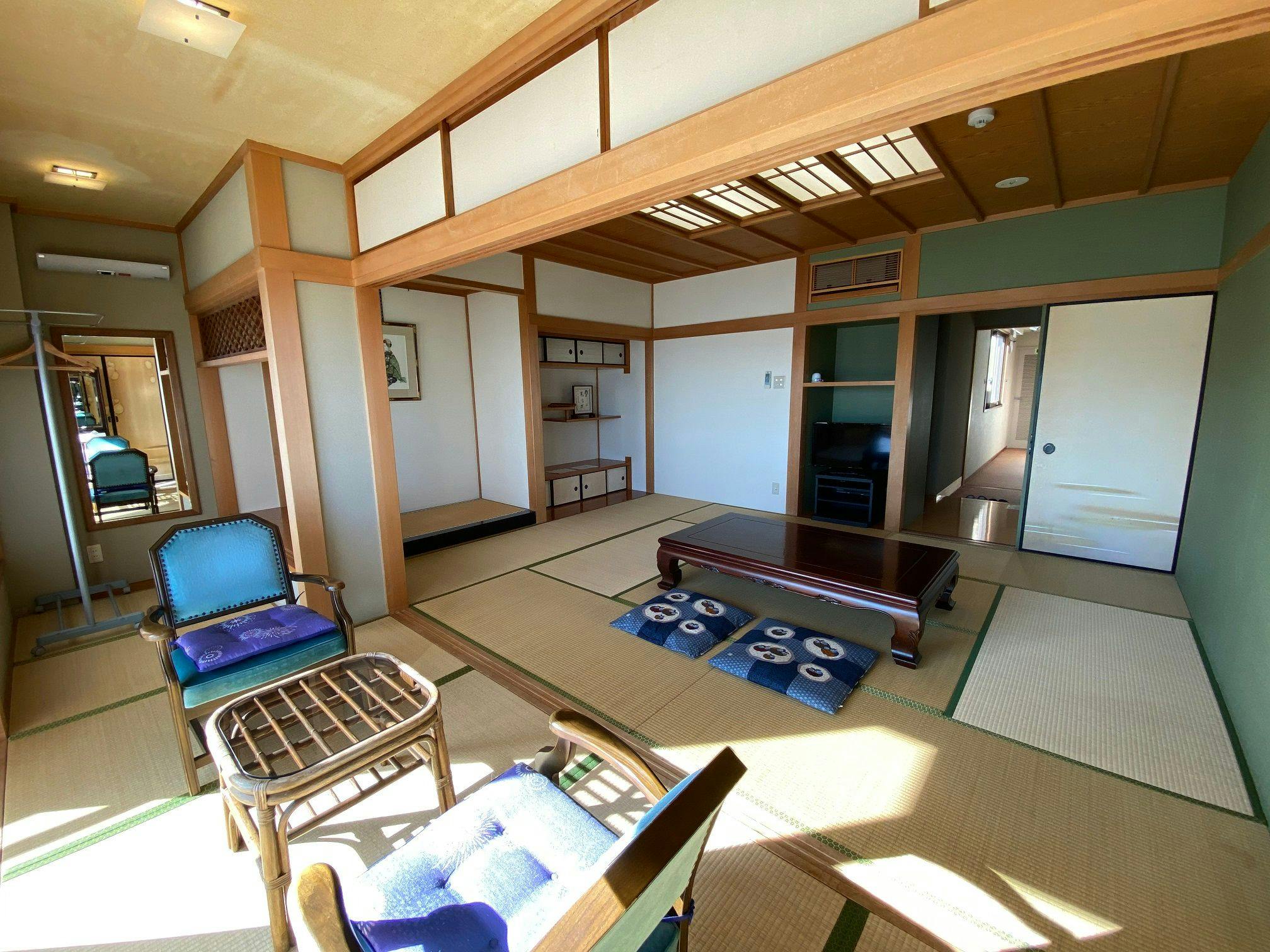 Guesthouse Megumi