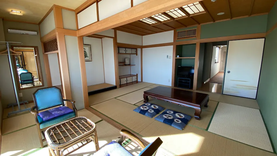 Guesthouse Megumi