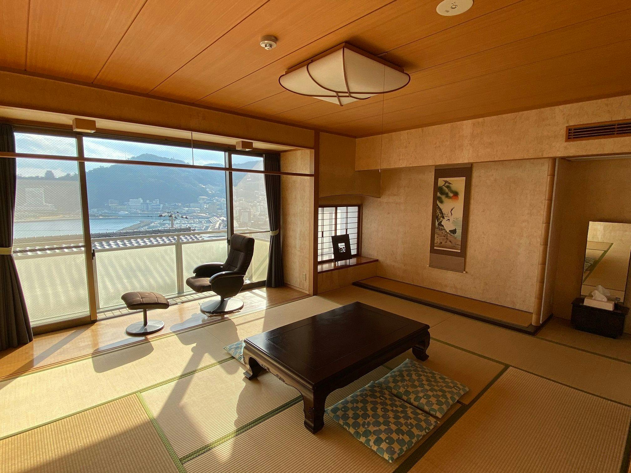Guesthouse Megumi
