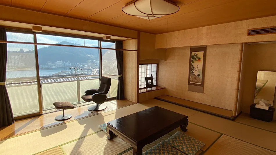 Guesthouse Megumi