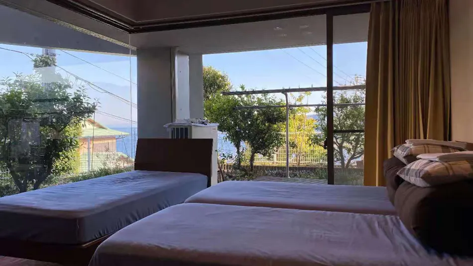 Guesthouse Megumi