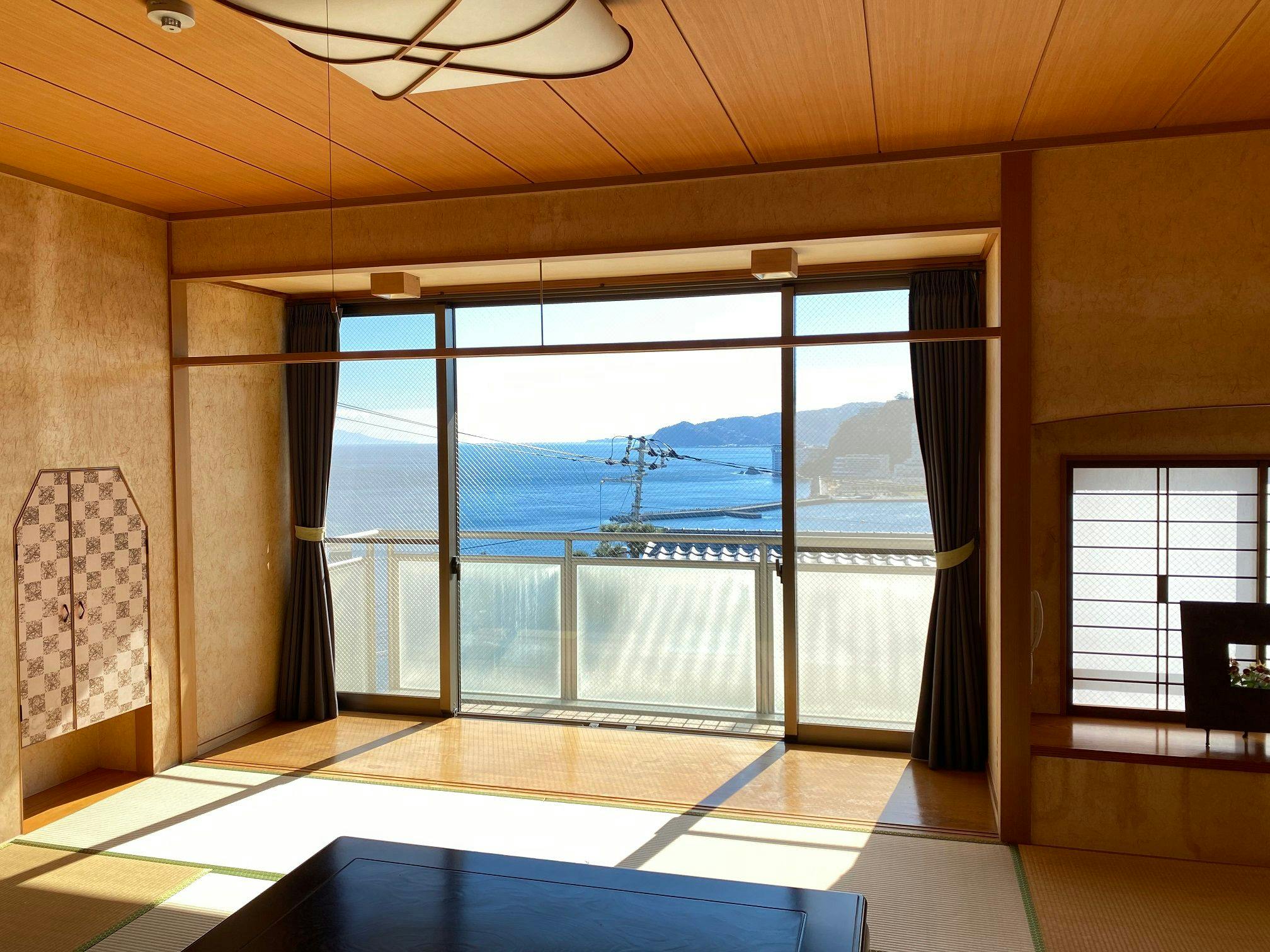 Guesthouse Megumi