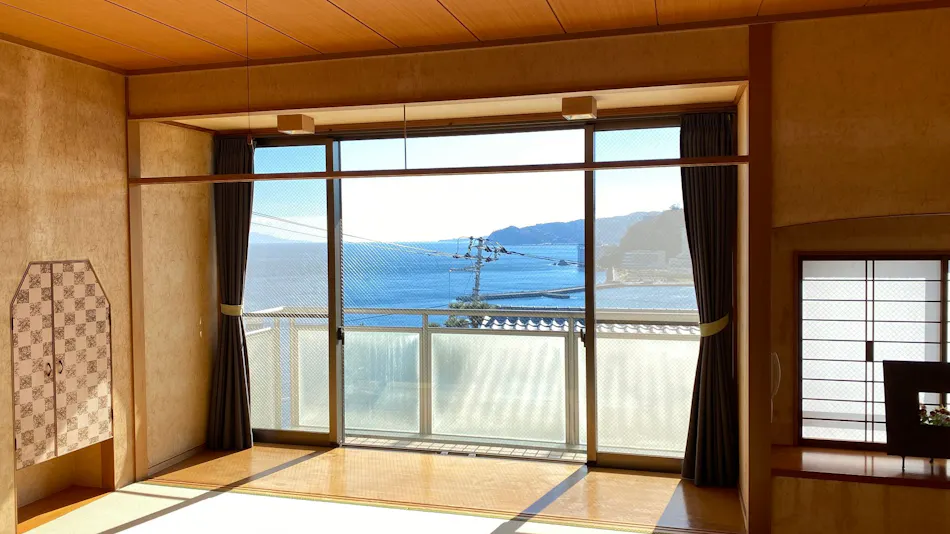 Guesthouse Megumi