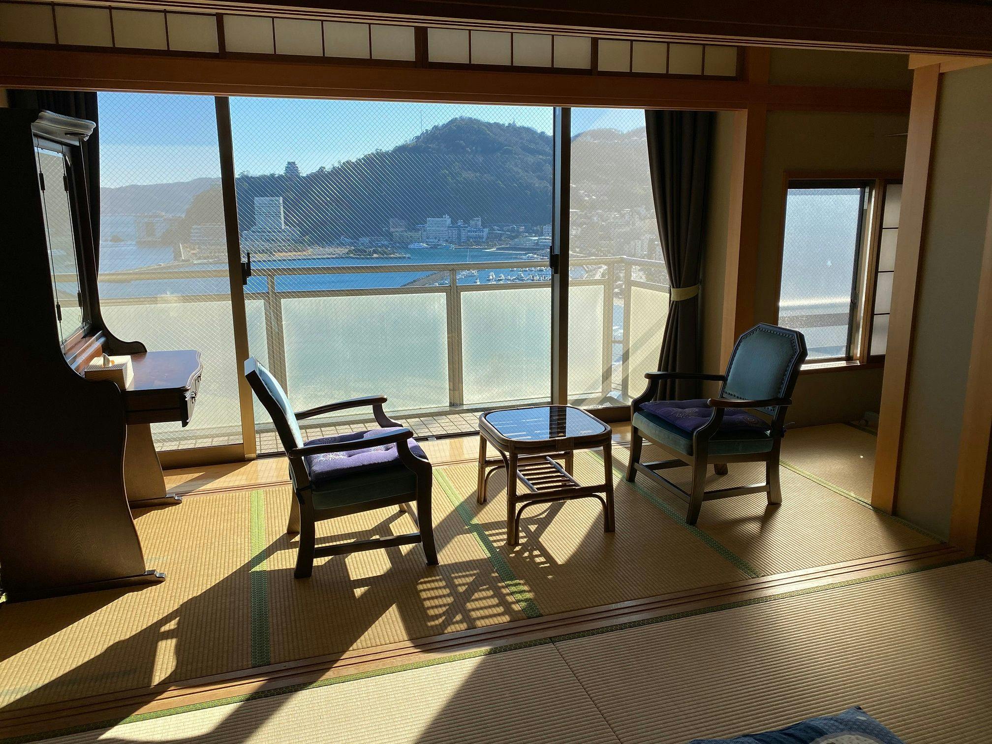 Guesthouse Megumi