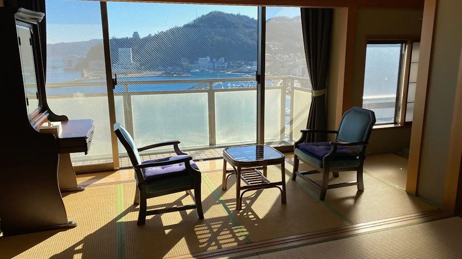 Guesthouse Megumi