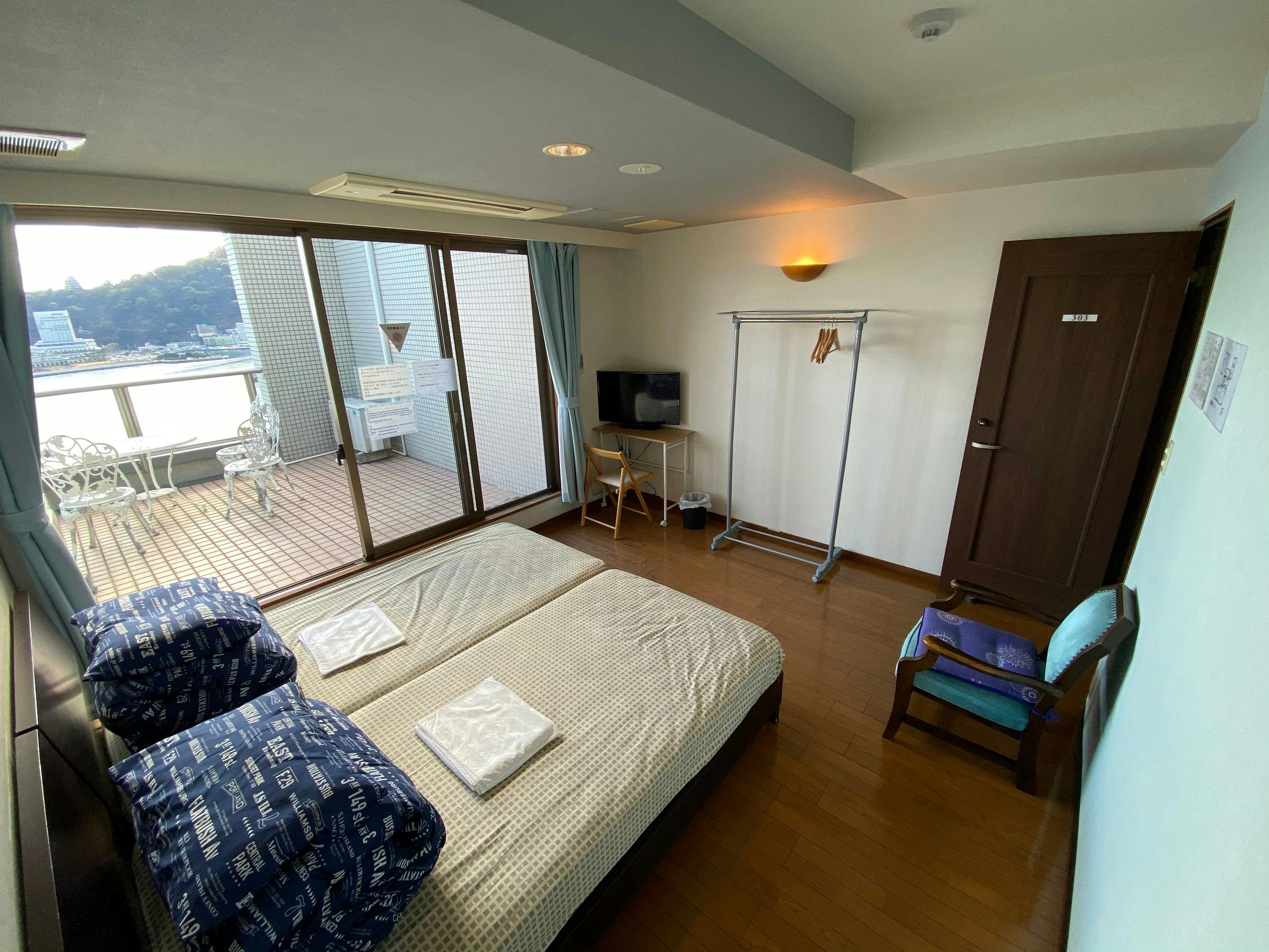 Guesthouse Megumi